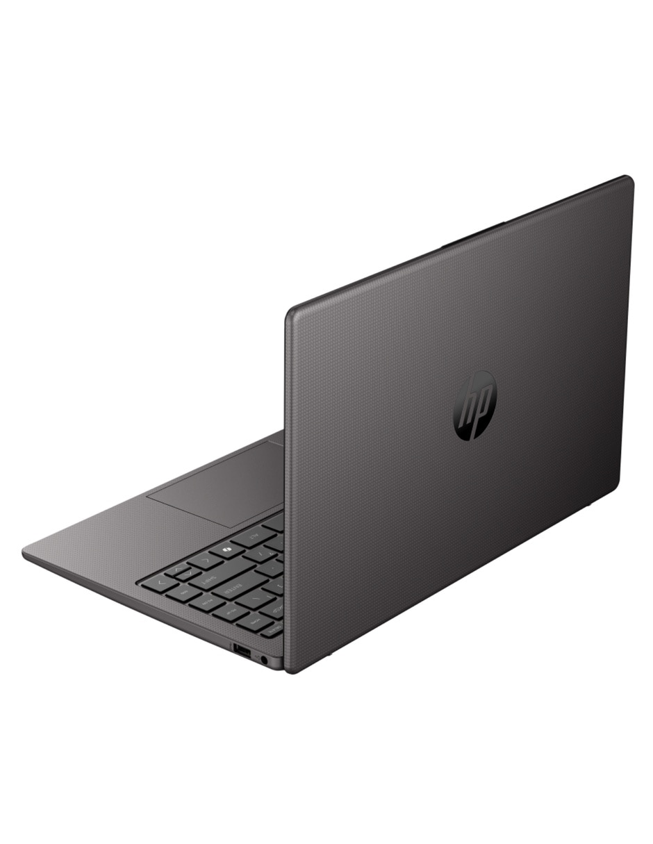 Laptop Hp 240R G10 14 pulgadas HD Intel core 3 Intel UHD Graphics 8 GB RAM 512 GB SSD