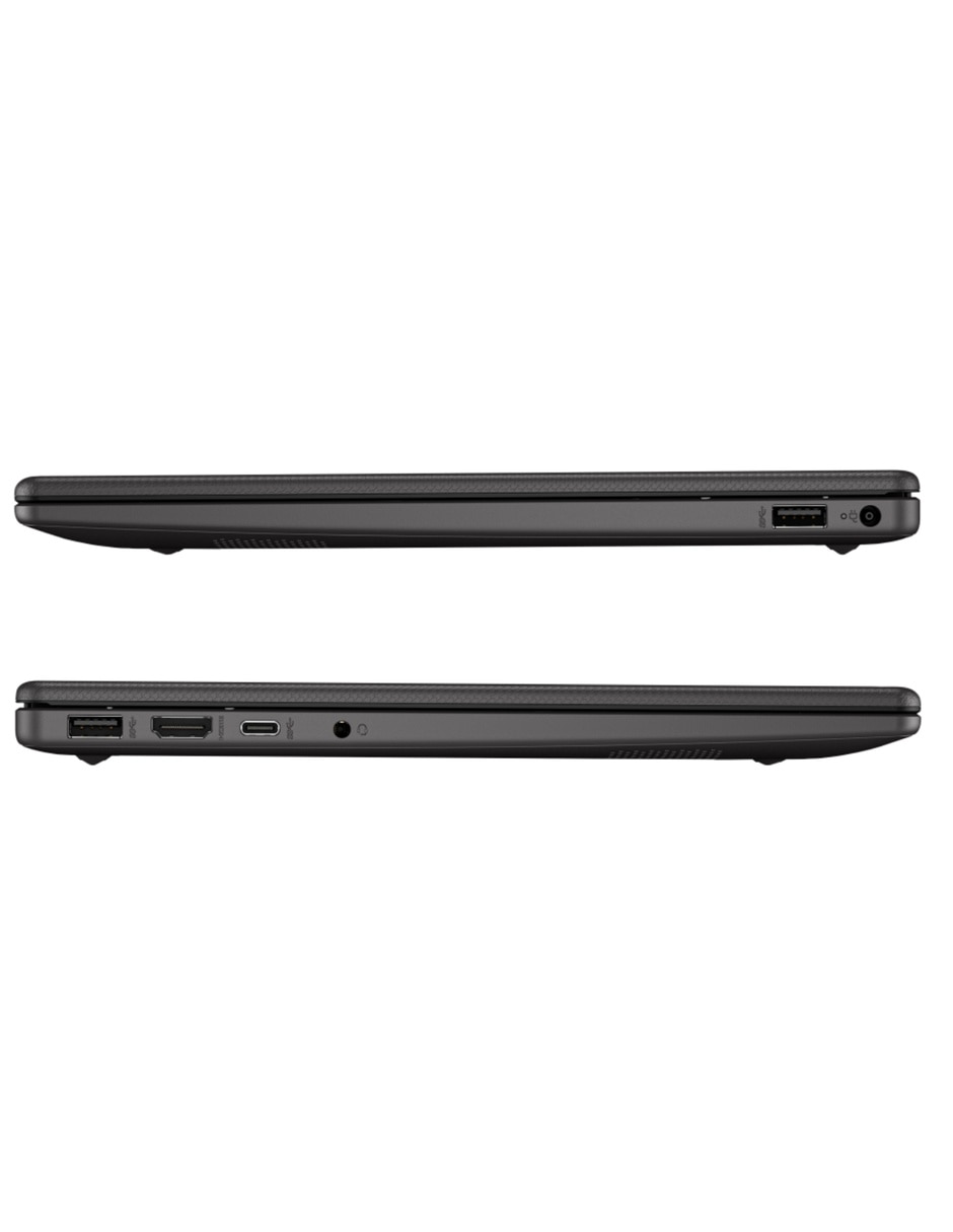 Laptop Hp 240R G10 14 pulgadas HD Intel core 3 Intel UHD Graphics 8 GB RAM 512 GB SSD