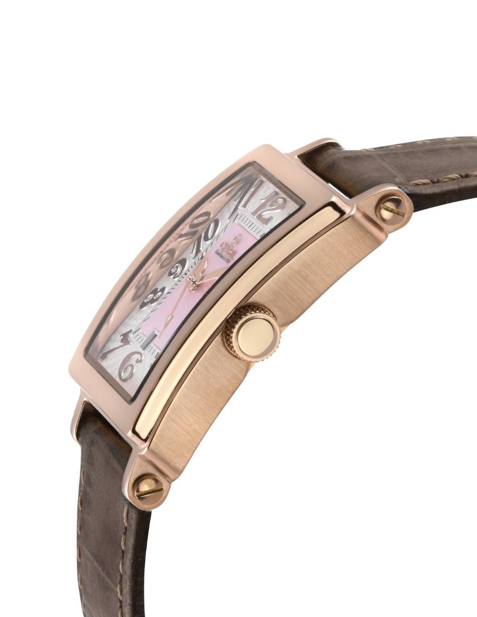 Reloj gevril avenue of americas para mujer 7345
