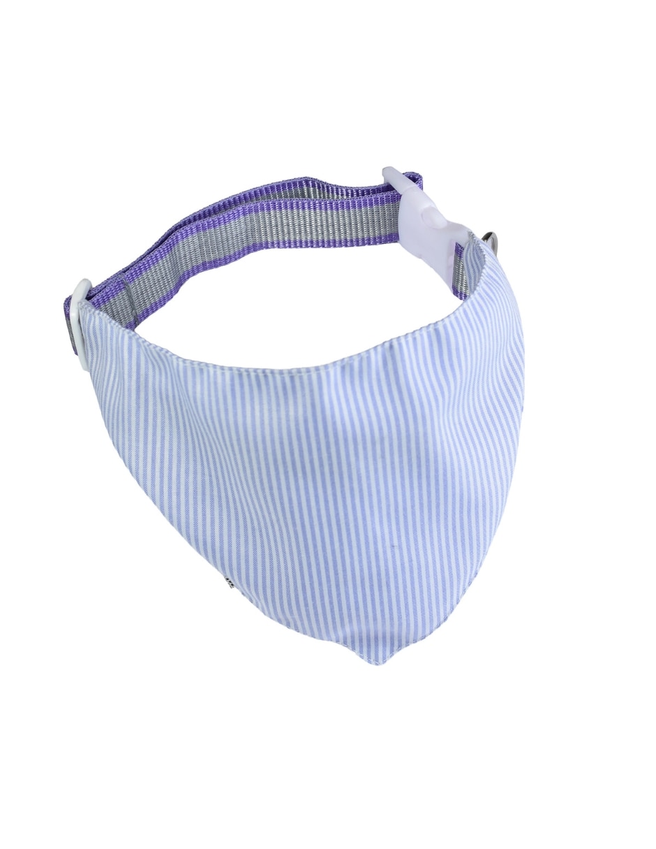 Para perro y gato bandana paliacate 3