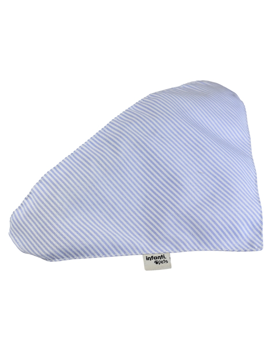 Para perro y gato bandana paliacate 4