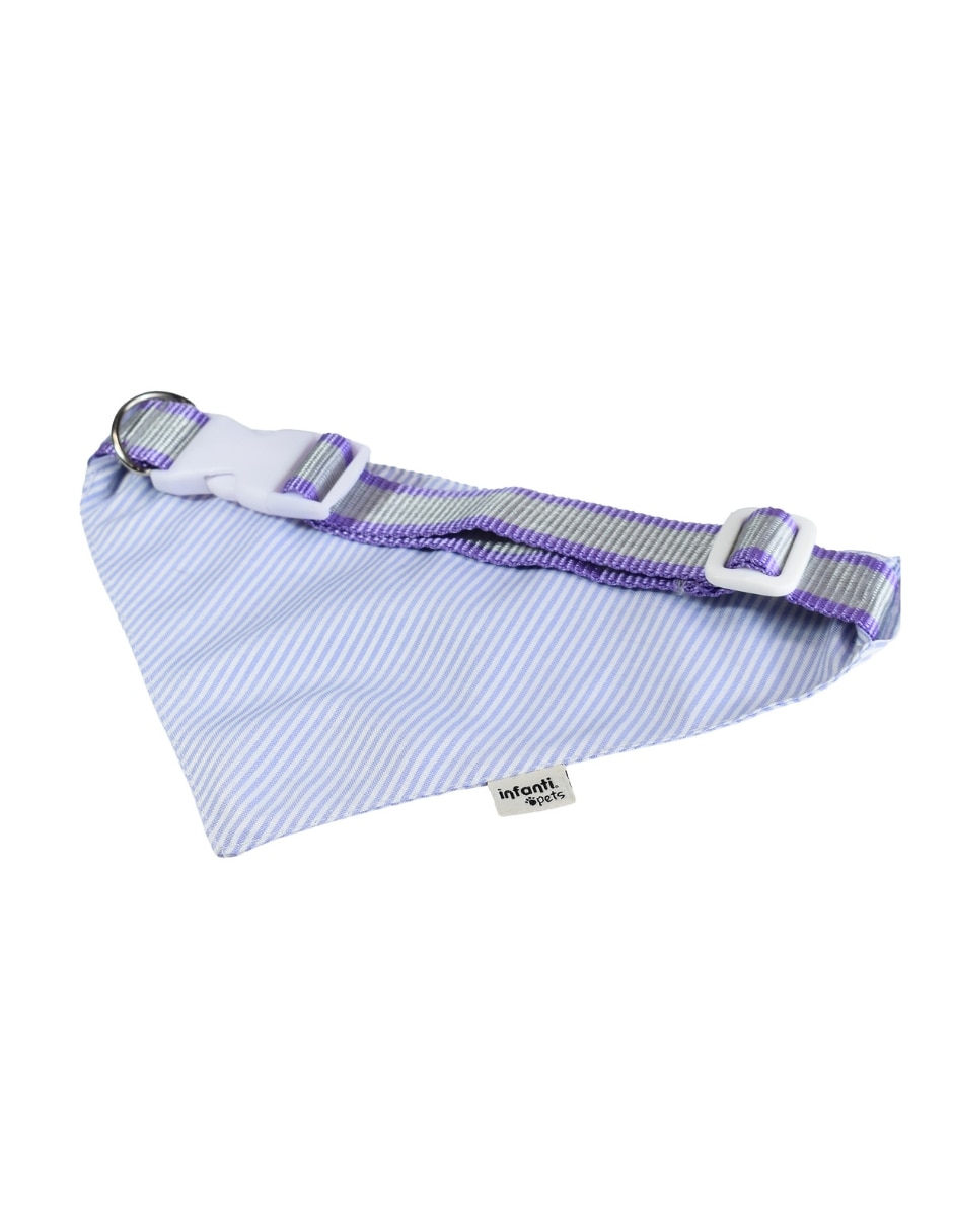 Para perro y gato bandana paliacate 5
