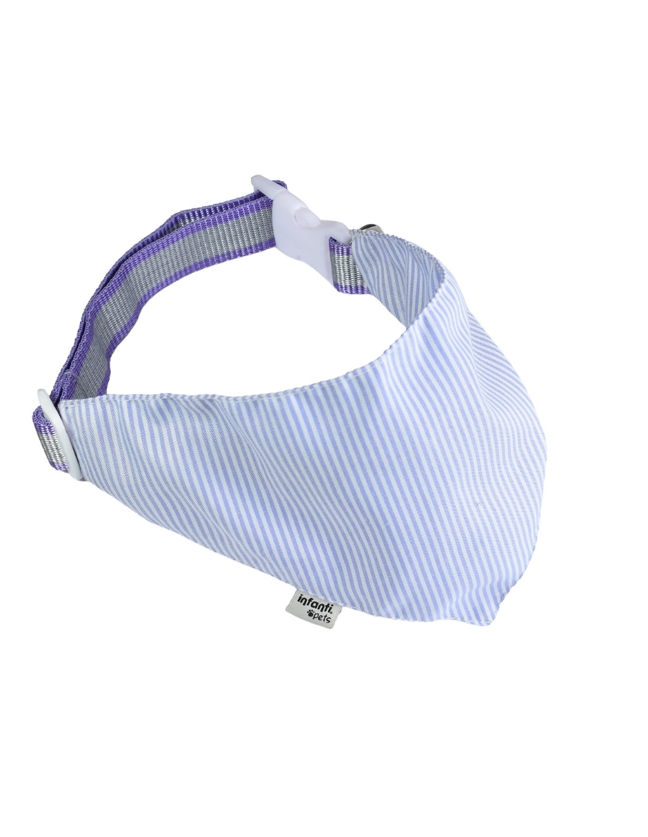 Para perro y gato bandana paliacate 2