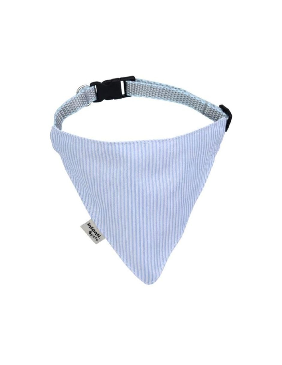 Collar decorativo para perro y gato bandana paliacate Collar decorativo para perro y gato bandana paliacate