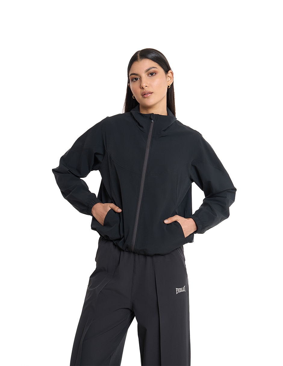 Chamarra para entrenamiento Everlast para mujer
