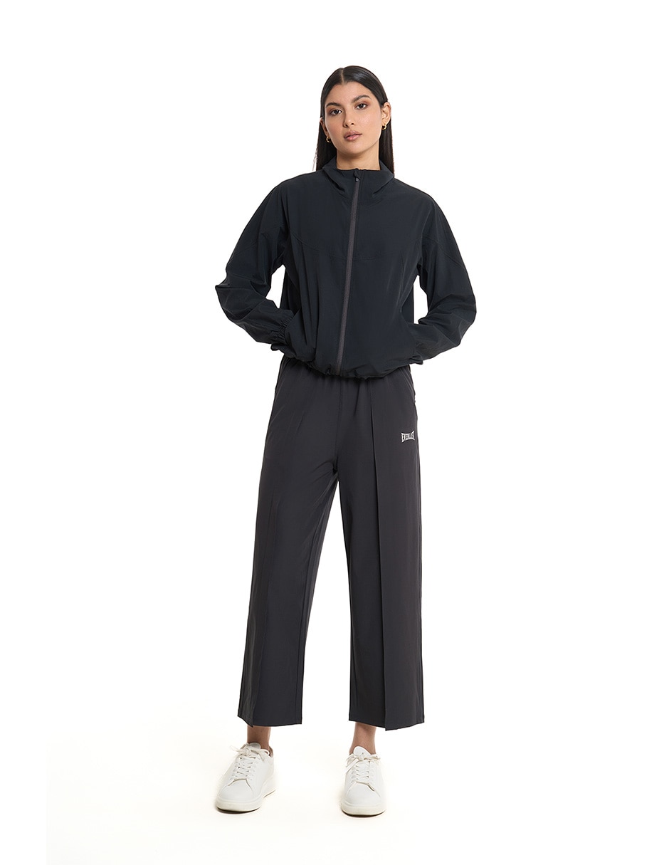 Chamarra para entrenamiento para mujer