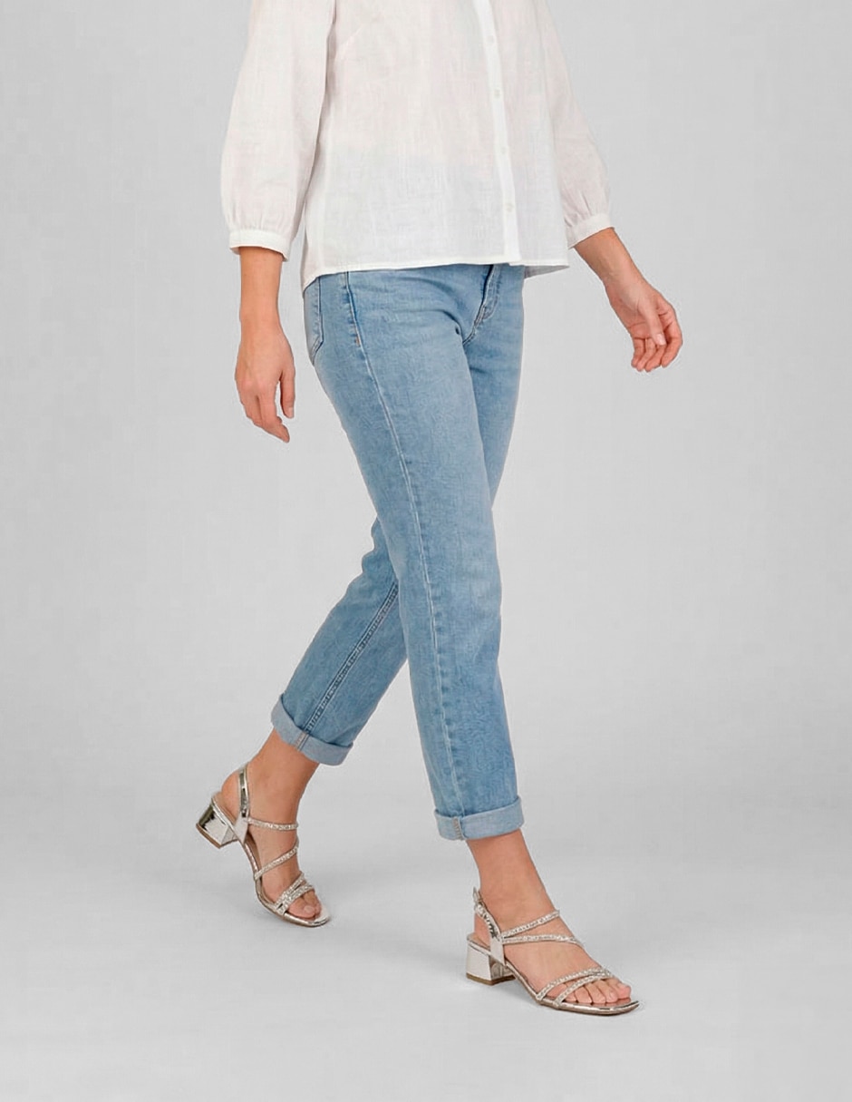 Sandalia para mujer 5