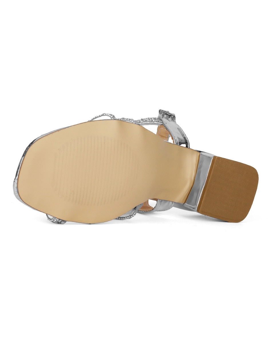 Sandalia para mujer 3