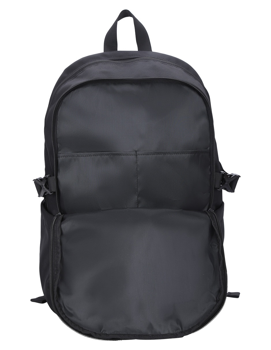 Set mochila/Mochila Con portalaptop No aplica Byron No para Unisex 5