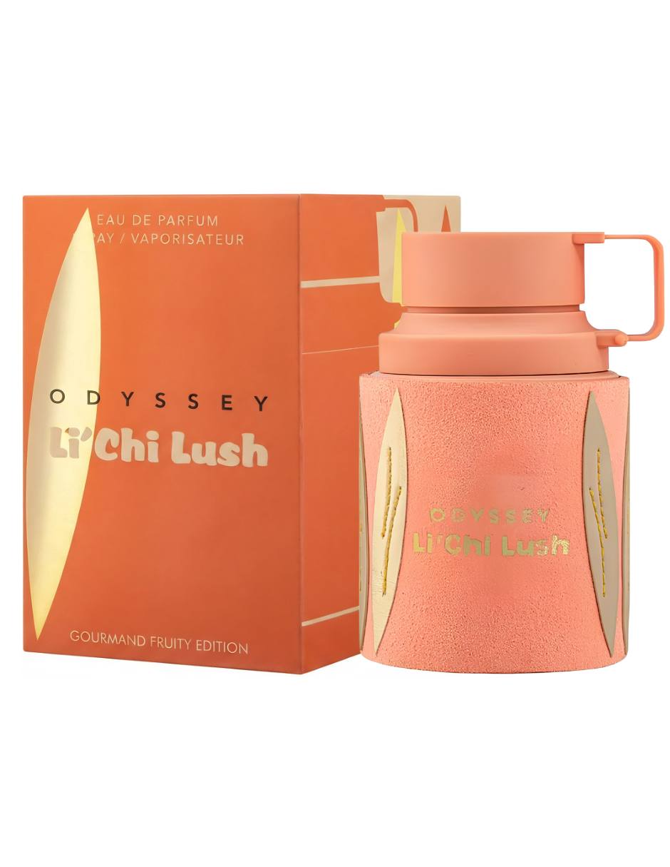 Eau de parfum Armaf Odyssey Lichi Lush unisex