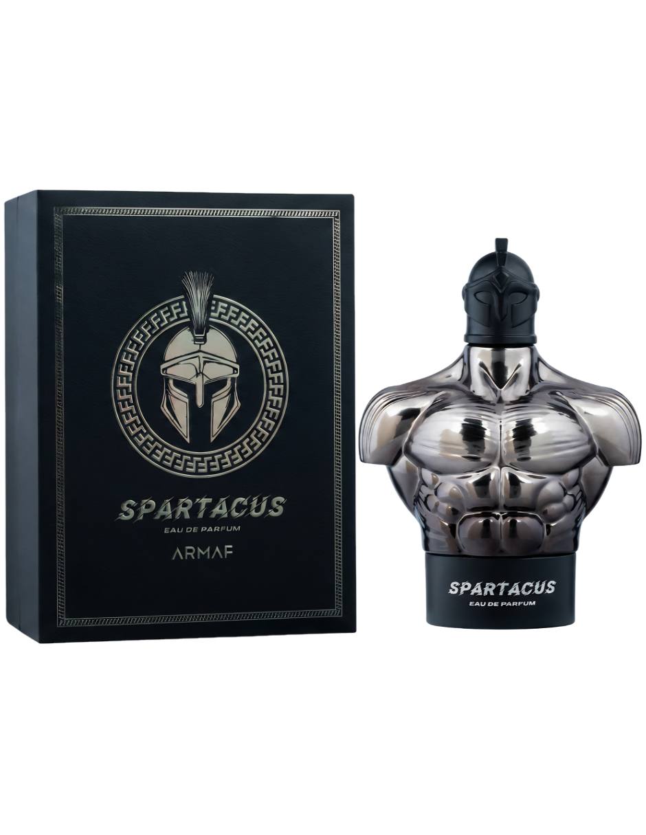 Eau de parfum Armaf Spartacus para hombre