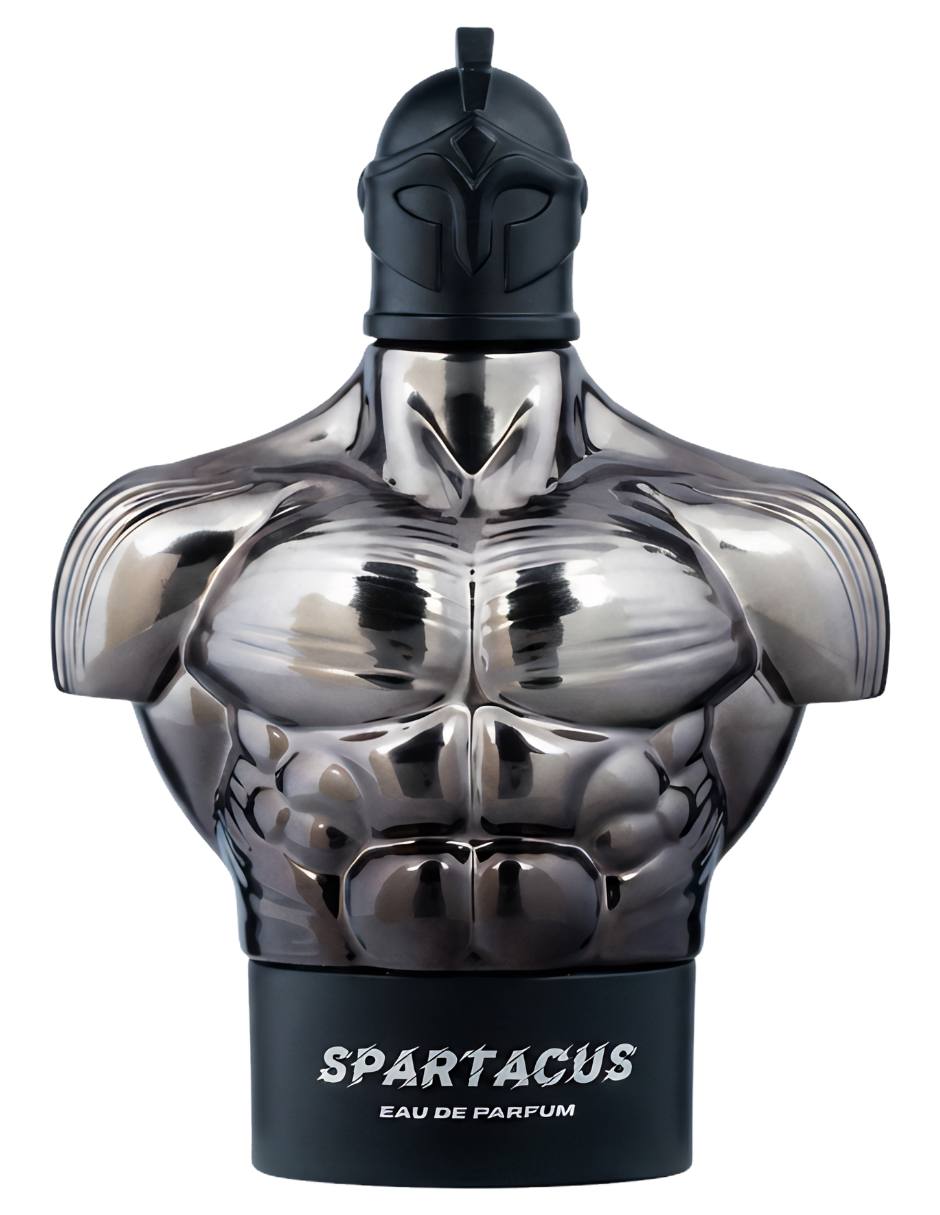 Eau de parfum Spartacus para hombre