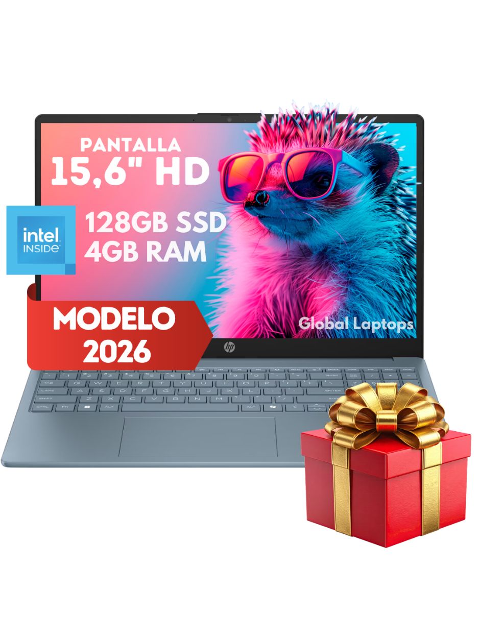 Figura hp 15