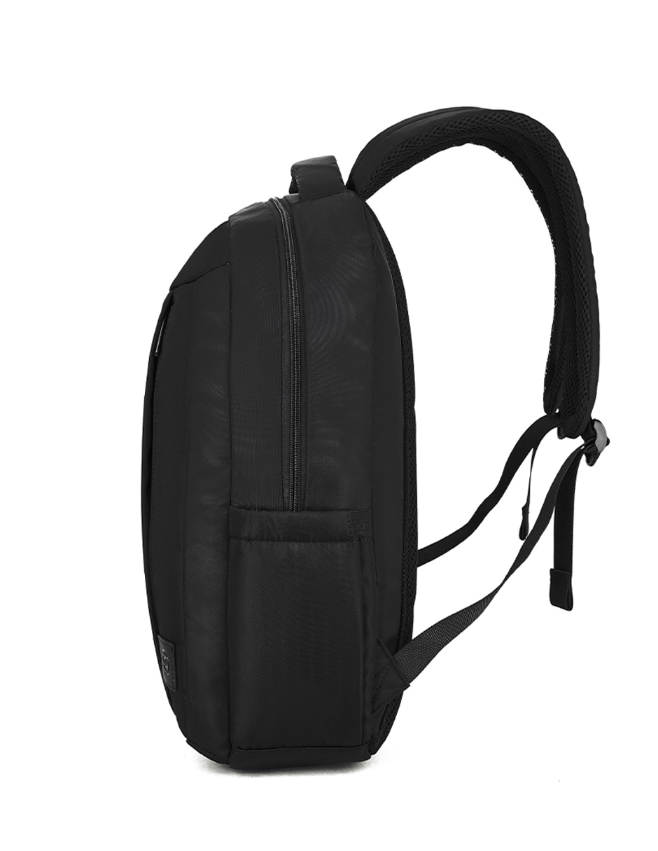 Mochila con portalaptop cool capital yuba unisex