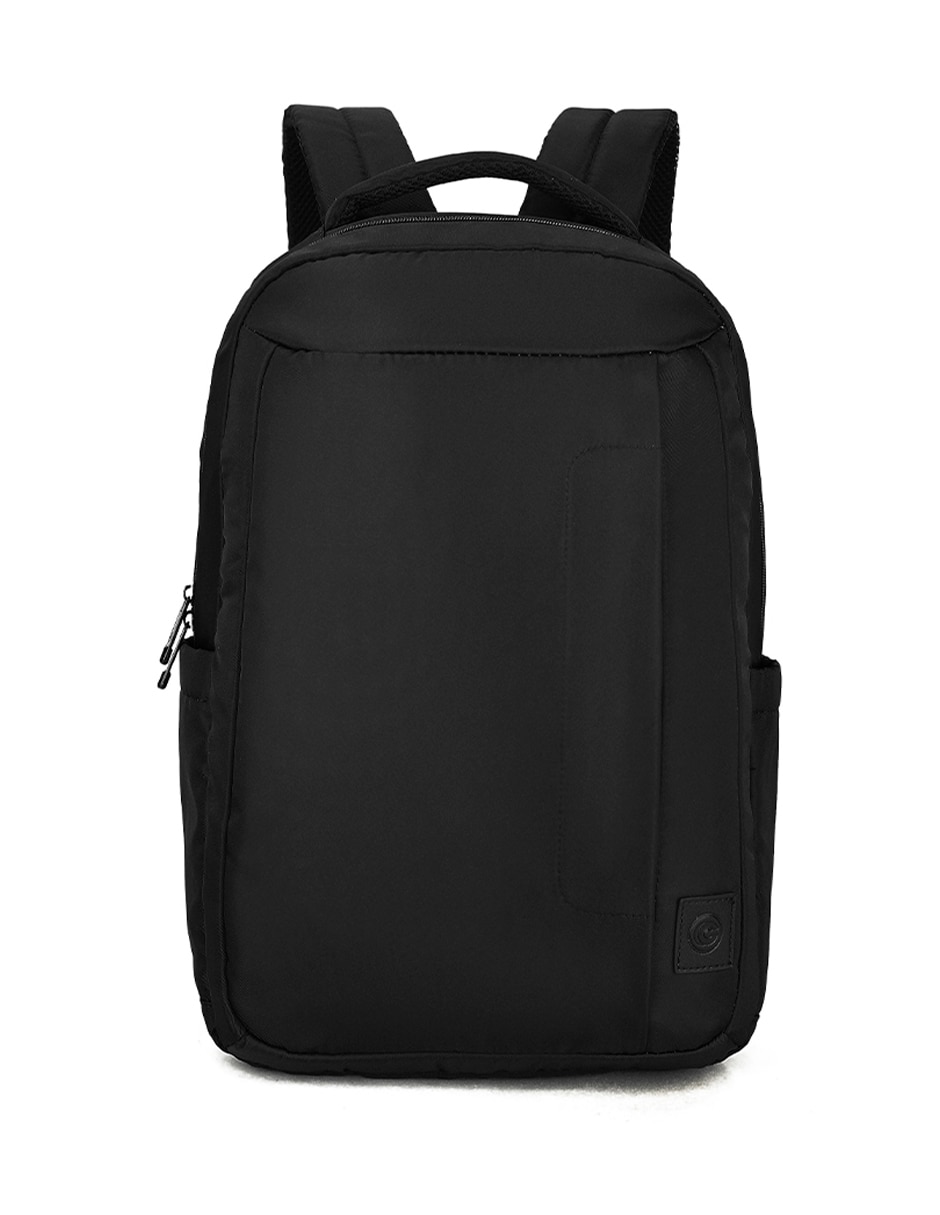 Mochila con portalaptop cool capital yuba unisex