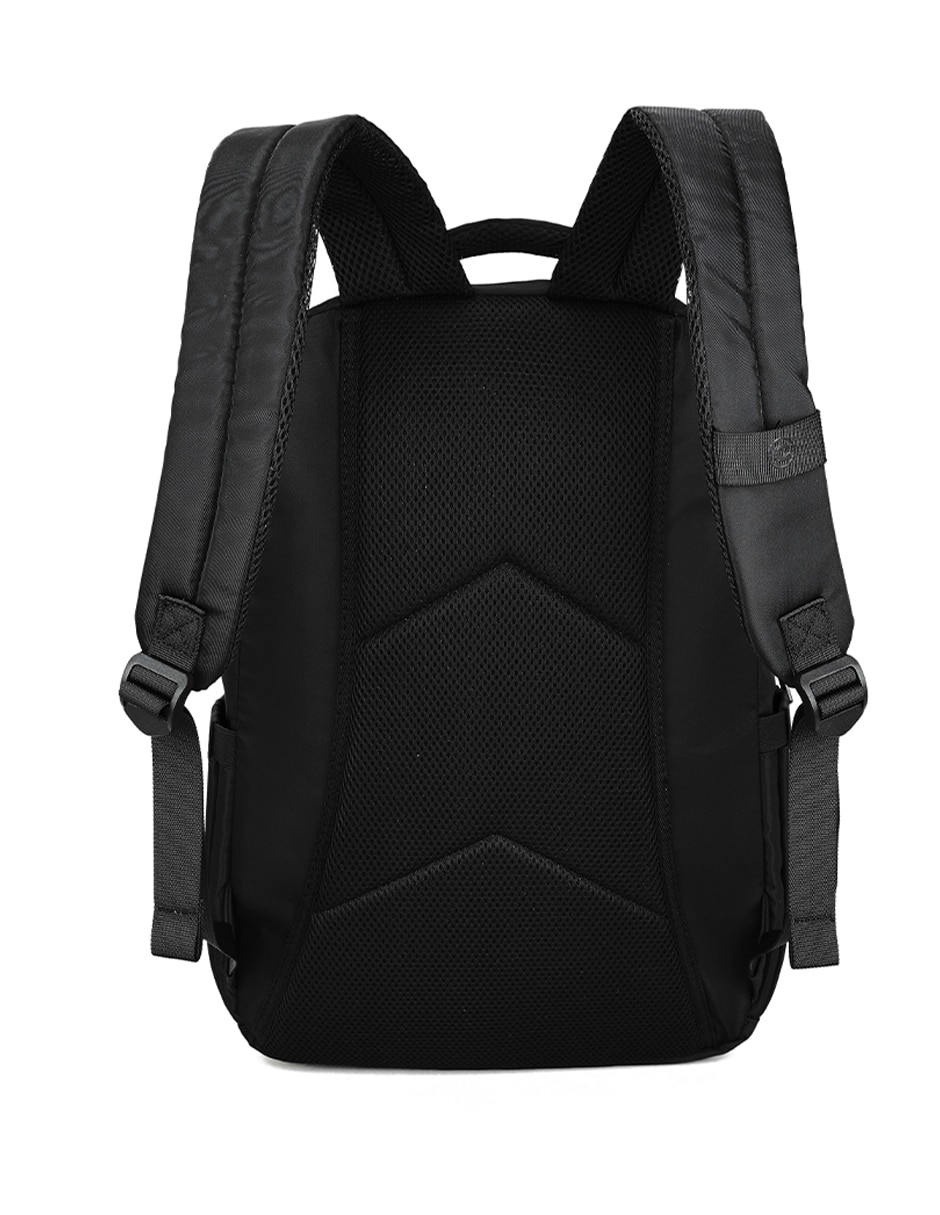 Mochila con portalaptop cool capital yuba unisex