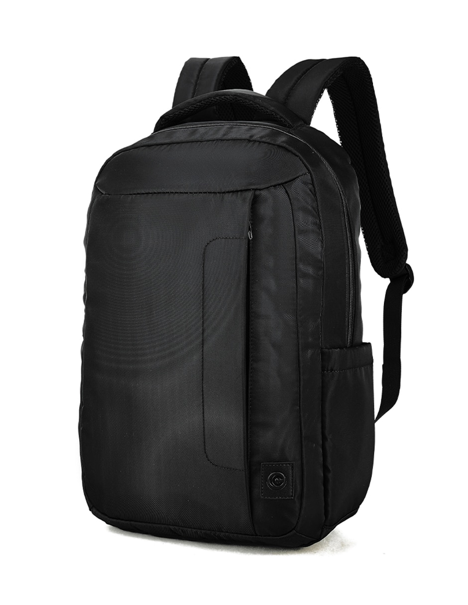 Mochila con portalaptop cool capital yuba unisex