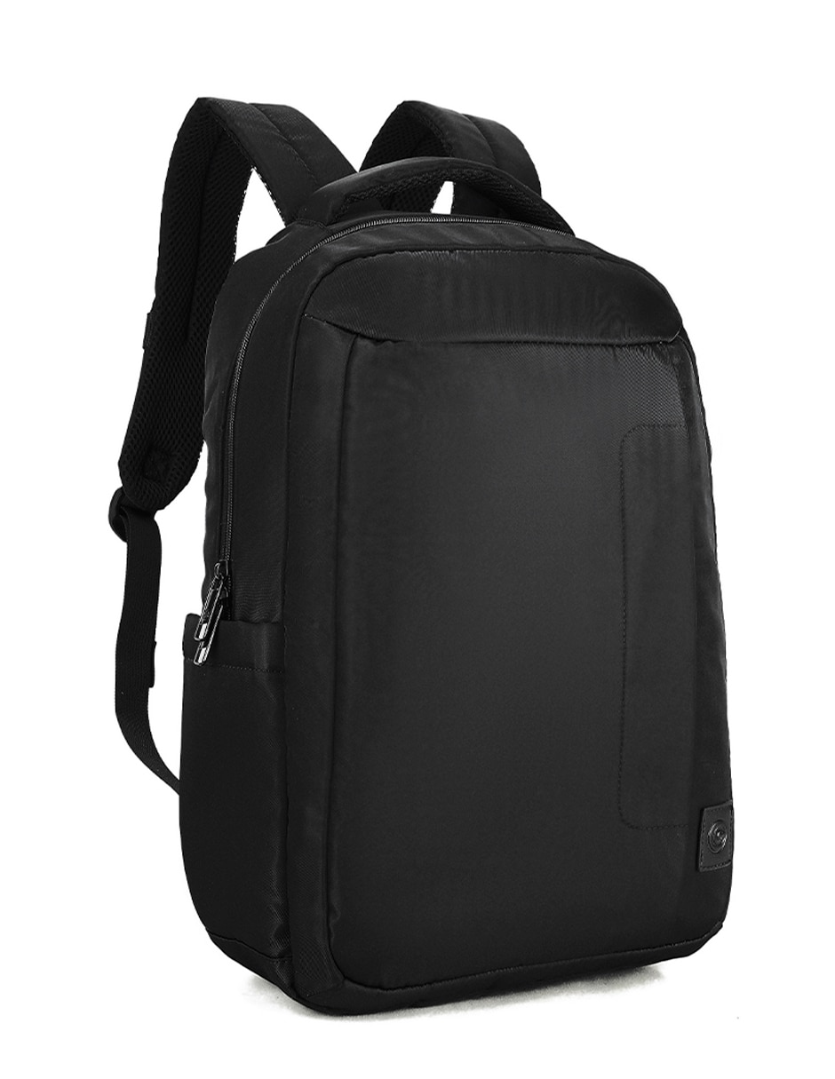 Mochila con portalaptop cool capital yuba unisex