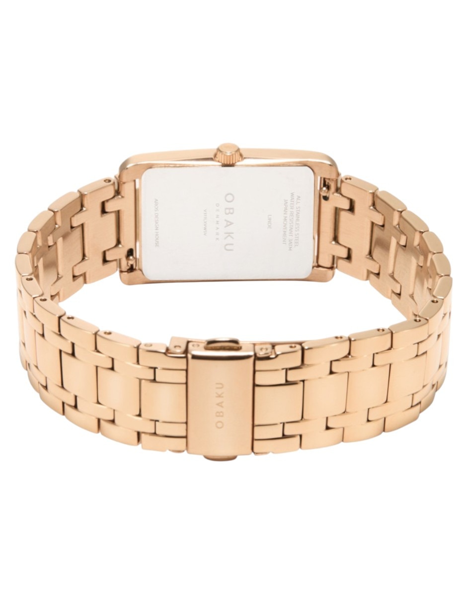 Obaku denmark linde para mujer v311lxvwsv
