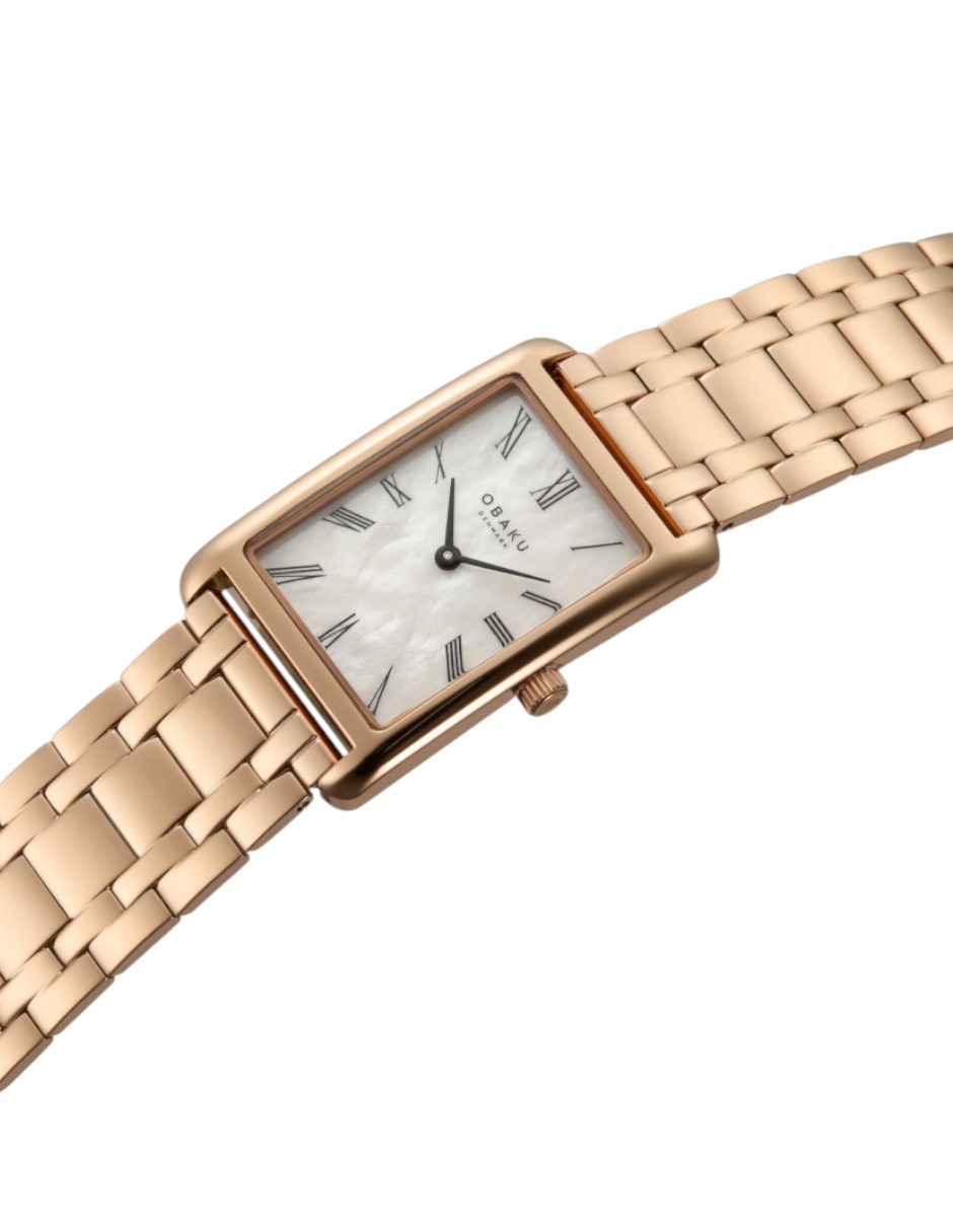 Obaku denmark linde para mujer v311lxvwsv