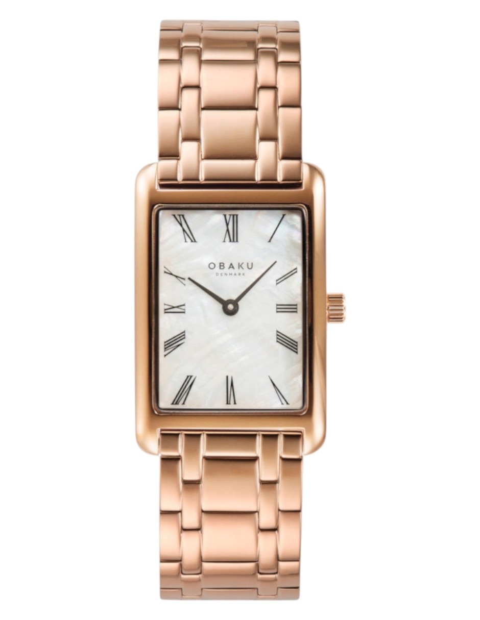 Obaku denmark linde para mujer v311lxvwsv