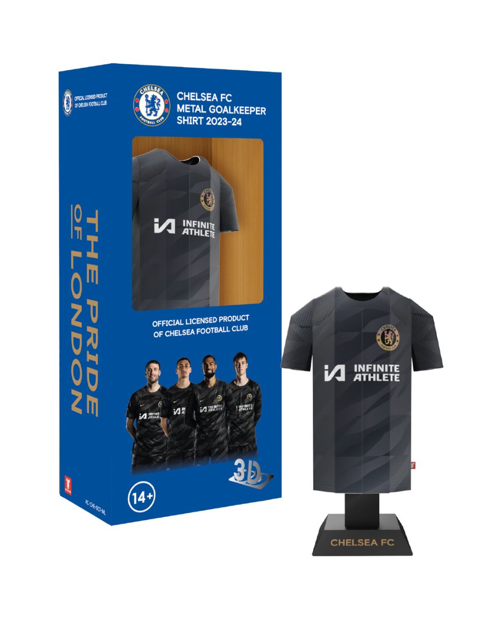 Figura chelsea football club chelsea collectors alloy collectors