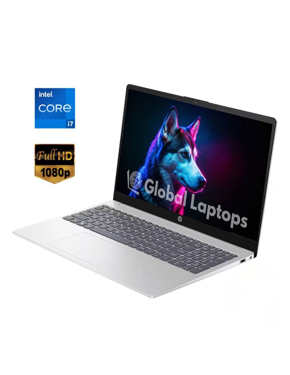 Laptop gamer 15-FD0127 15.6 pulgadas Full HD Intel core i7 Intel Iris XE 16 GB RAM 512 GB SSD 2
