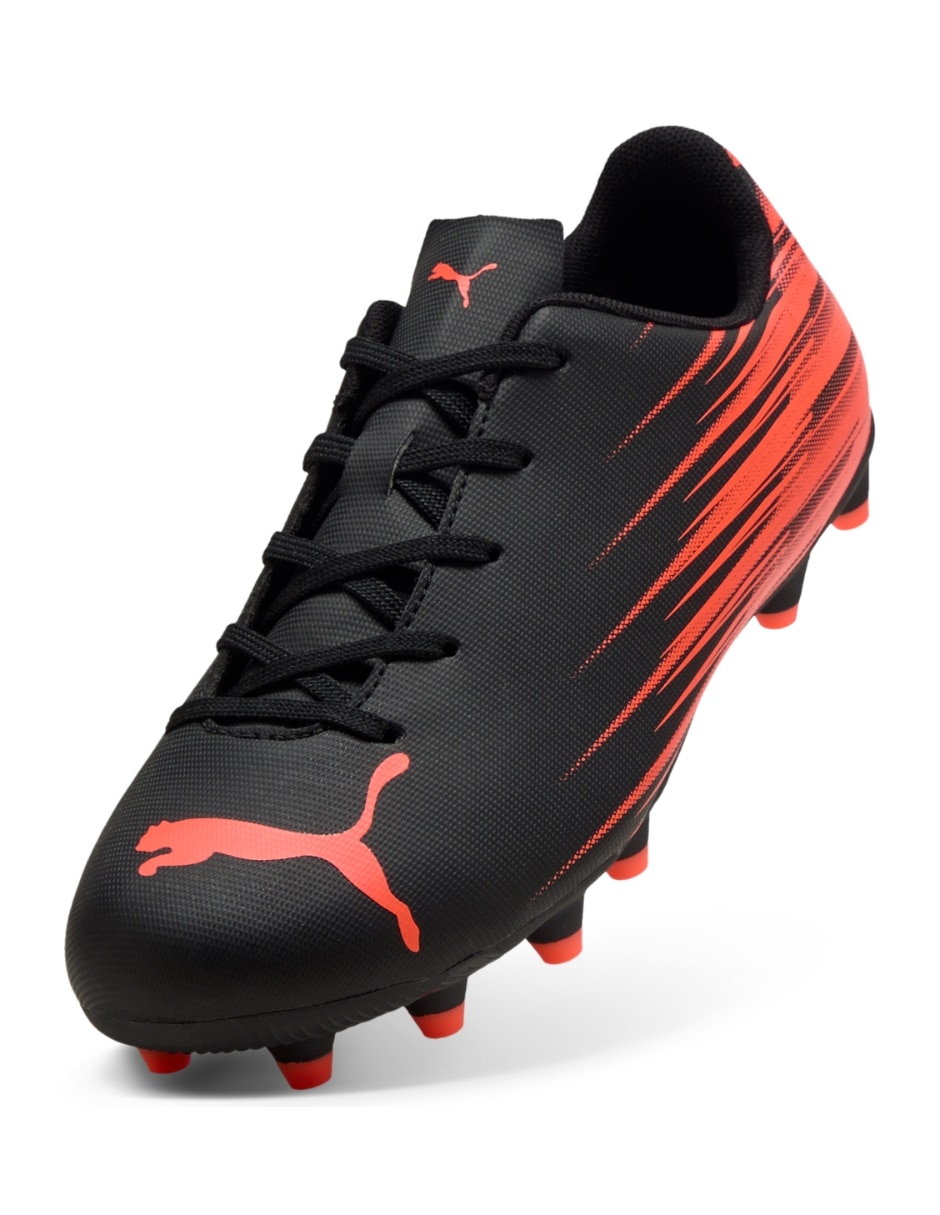 Attacanto 2 para fÏtbol puma de niño