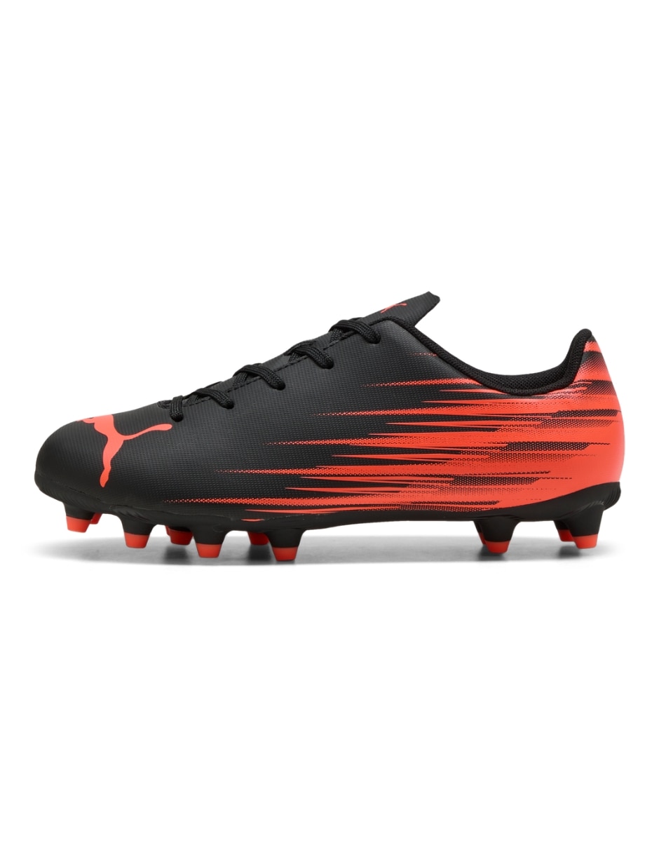 Attacanto 2 para fÏtbol puma de niño