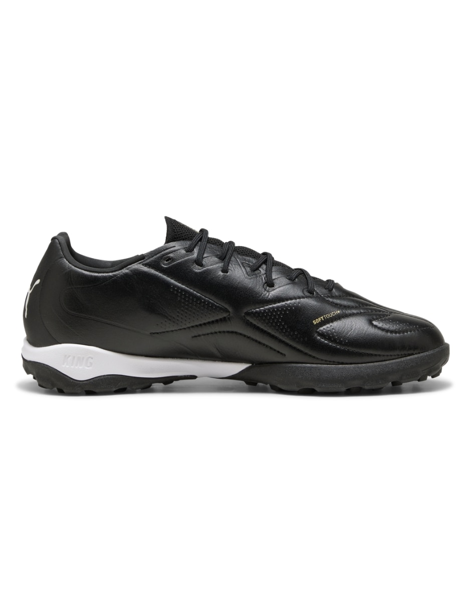 King 20 match para fÏtbol puma de hombre