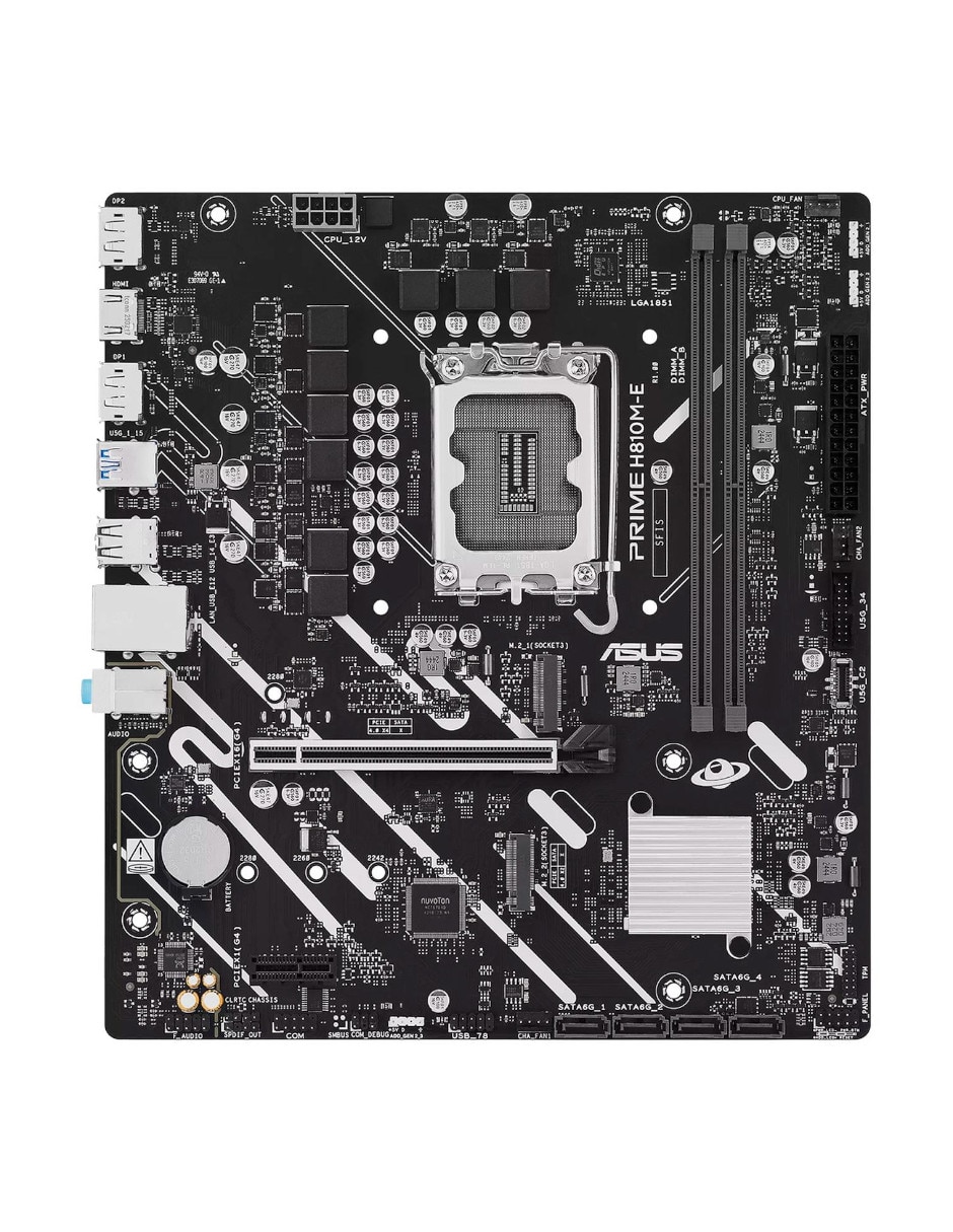 prime h810m 2