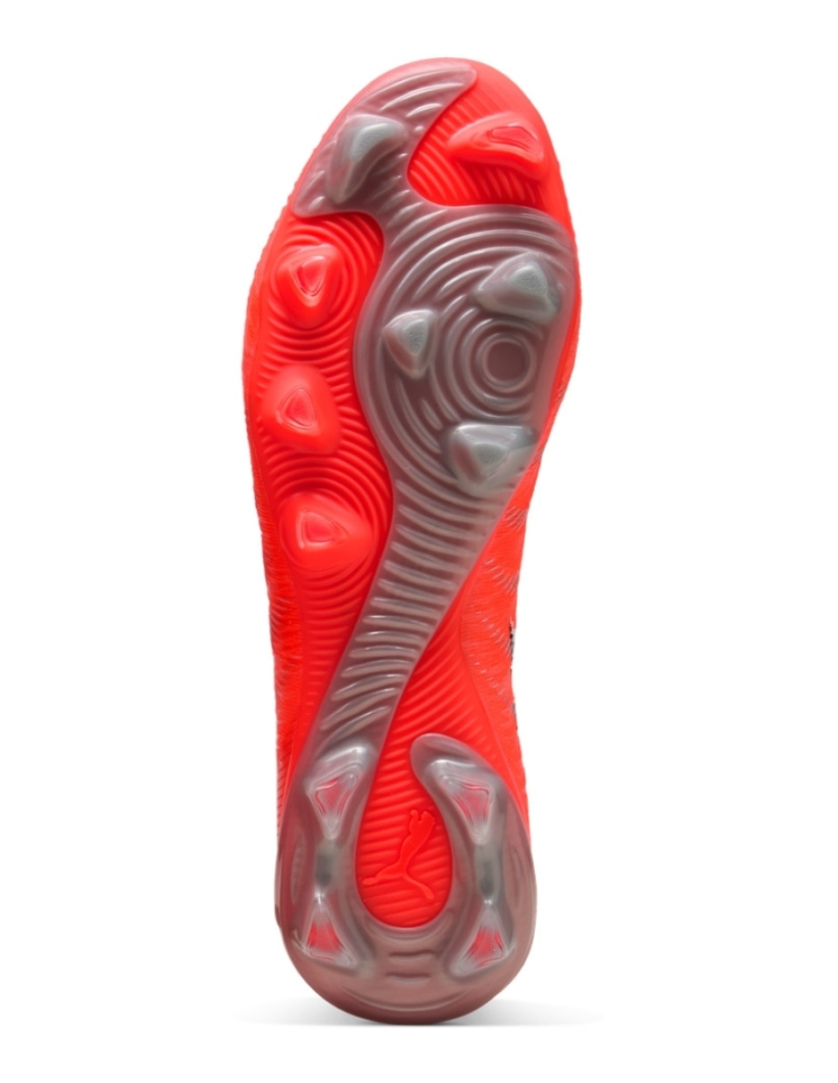 Match fusion para fÏtbol puma unisex