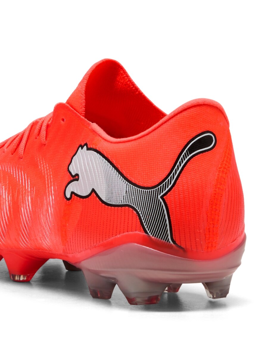 Tenis Match Fusion para fútbol unisex 4