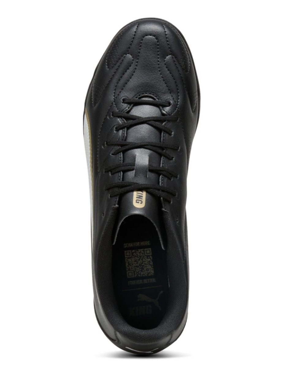 King 20 play para fÏtbol puma de hombre