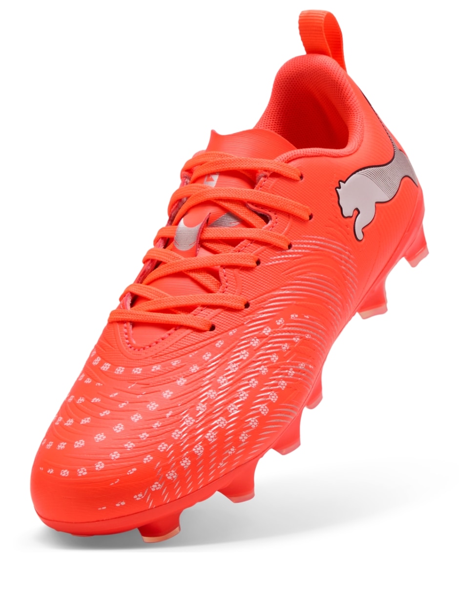 Future 9 play para fÏtbol puma de niño
