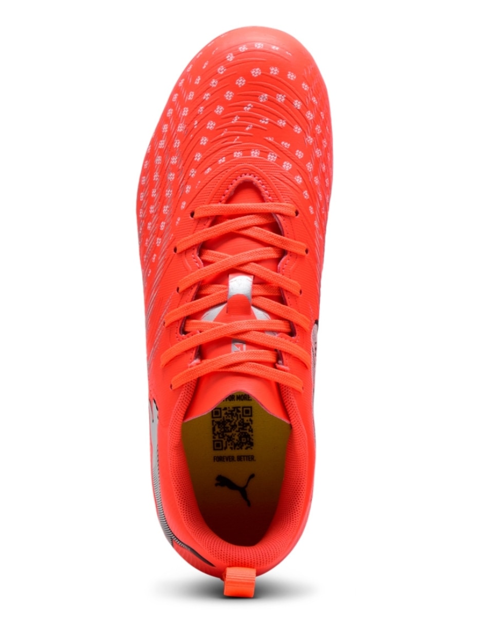 Future 9 play para fÏtbol puma de niño
