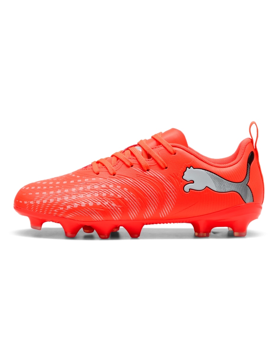 Future 9 play para fÏtbol puma de niño