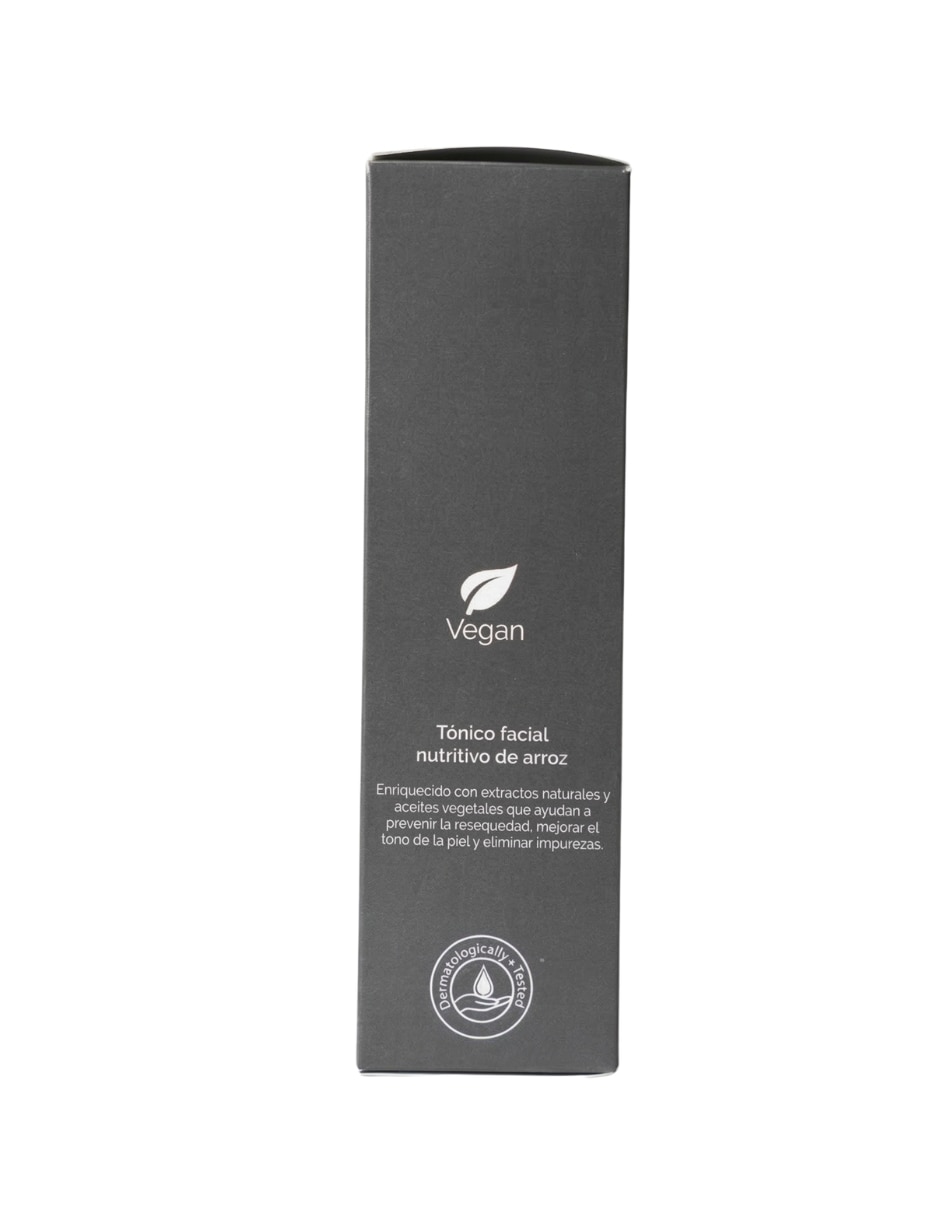 Facial agua micelar acné surkana men surkana para purificar