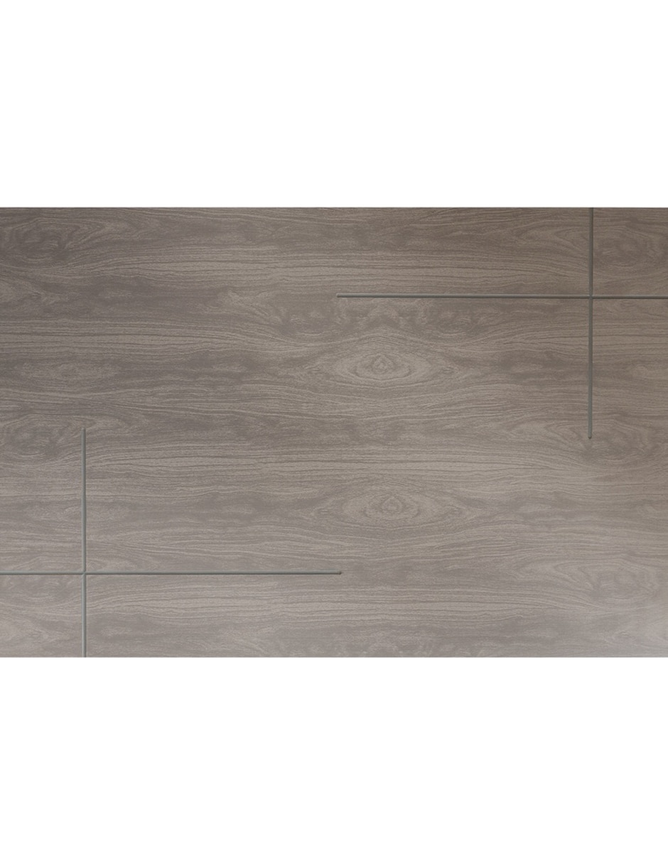 Comedor sacramento kessa para 6 personas de mdf melamina