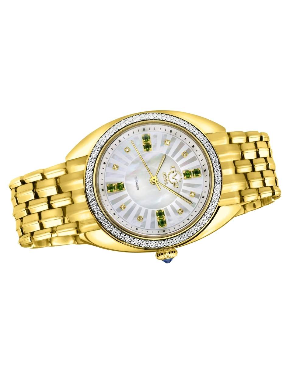 Reloj palermo para mujer 13105b 2