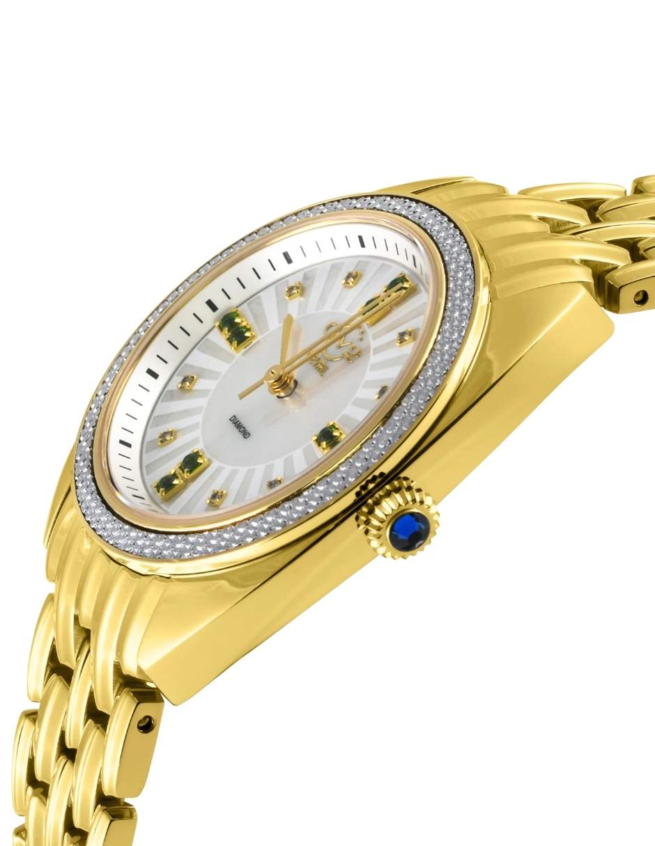 Reloj palermo para mujer 13105b 3