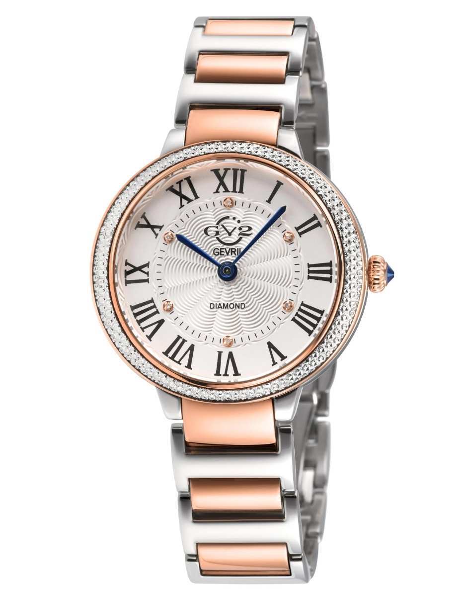 Reloj Rome para Mujer 122104B