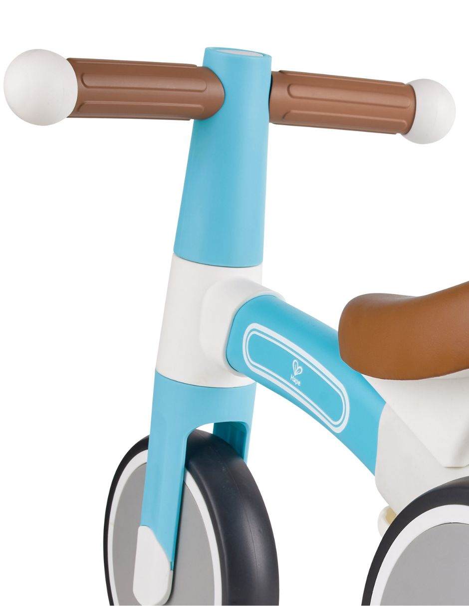 Bicicleta de equilibrio Hape rodada 10 unisex