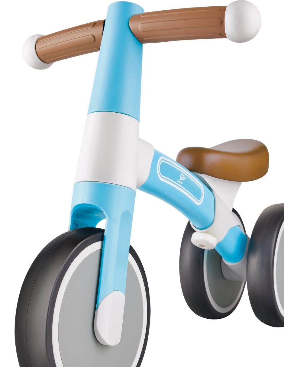 Bicicleta de equilibrio Hape rodada 10 unisex