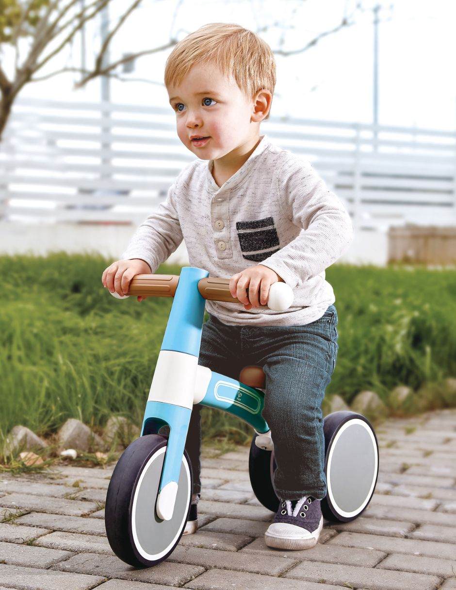 Bicicleta de equilibrio Hape rodada 10 unisex