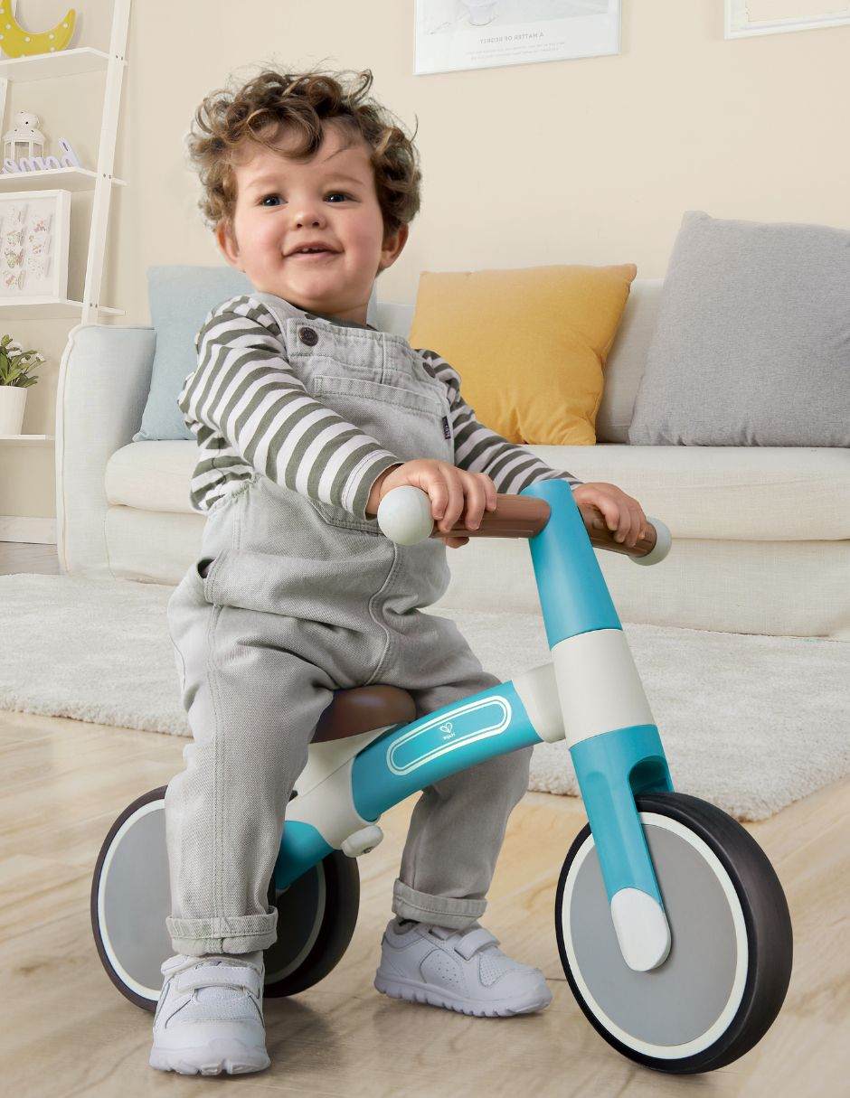 Bicicleta de equilibrio Hape rodada 10 unisex