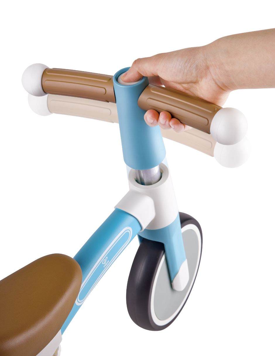 Bicicleta de equilibrio Hape rodada 10 unisex