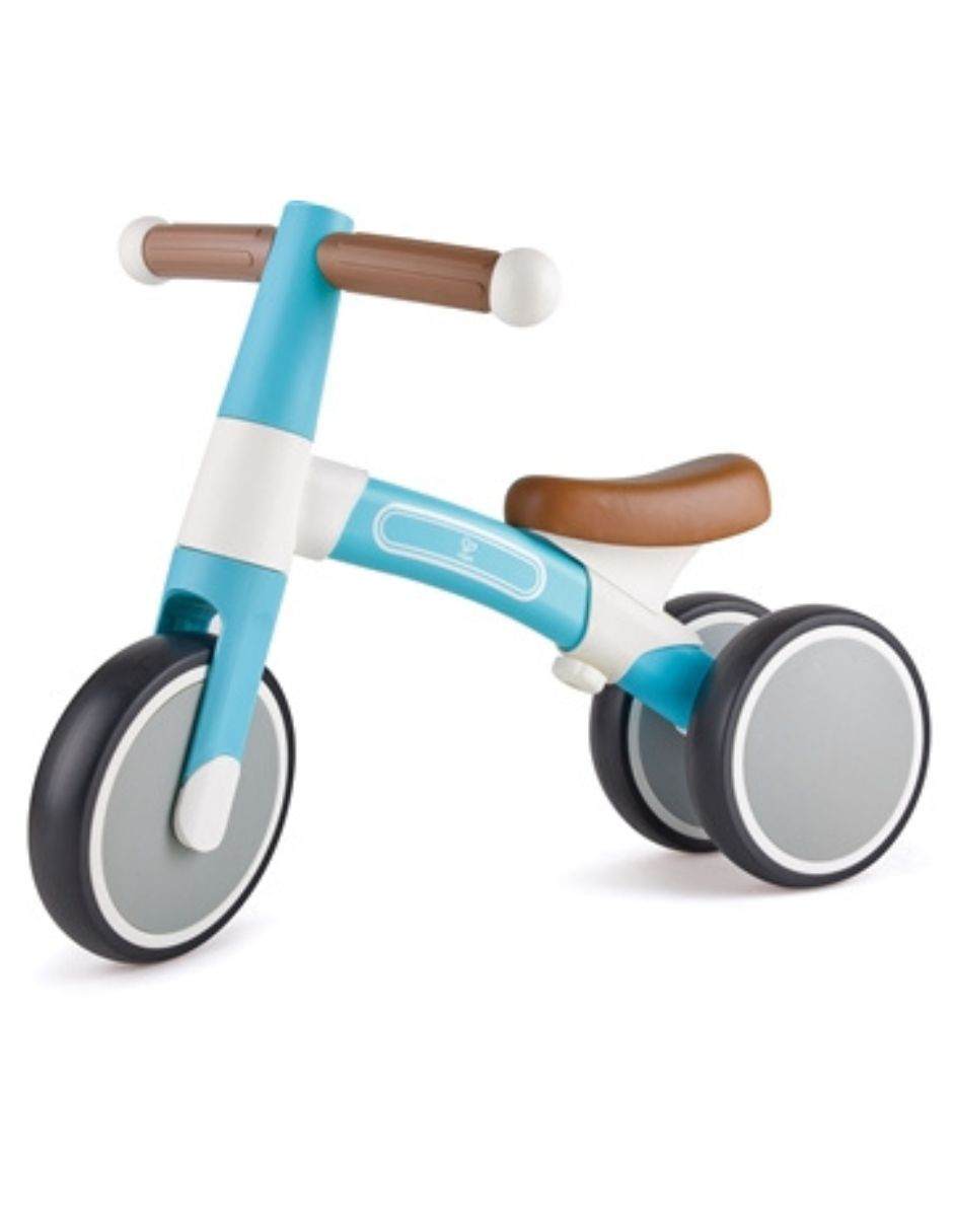 Bicicleta de equilibrio Hape rodada 10 unisex