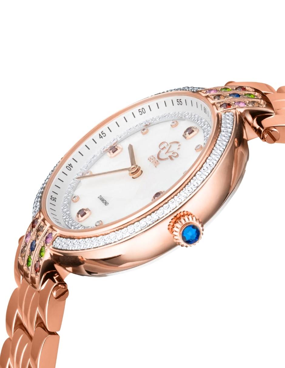 Reloj gevril matera para mujer 12805b