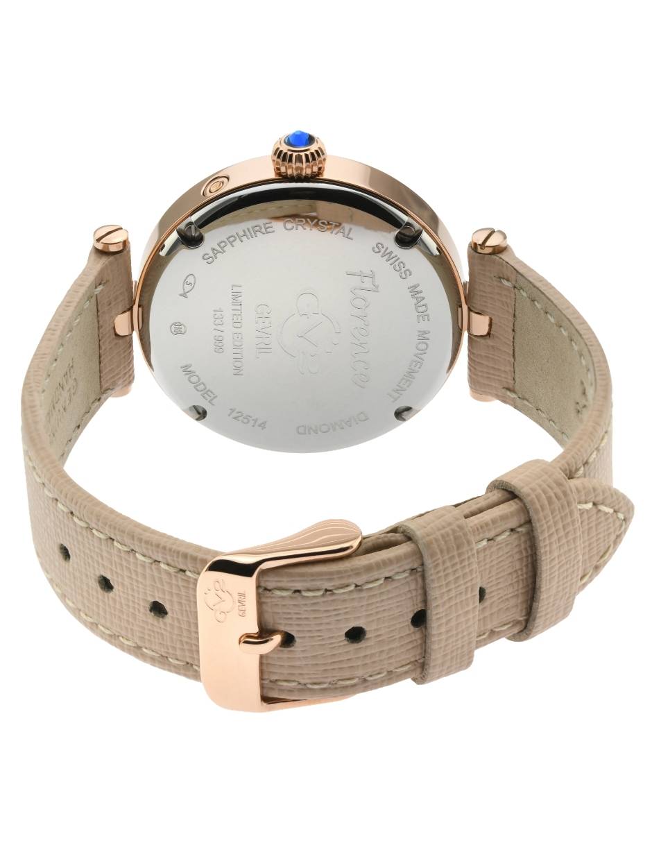 Reloj Florence para mujer 12514L